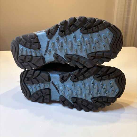 Merrell Oakcreek Paloma‎ Women’s Athletic Active Hiking Sneakers US Size 9.5 - Picture 9 of 10